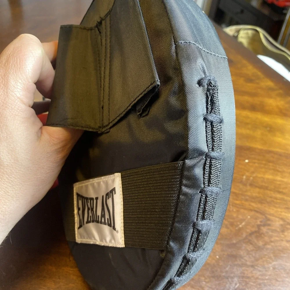 Everlast advanced everhide